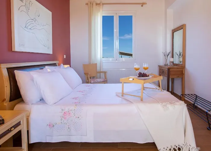 Villa Amelia *