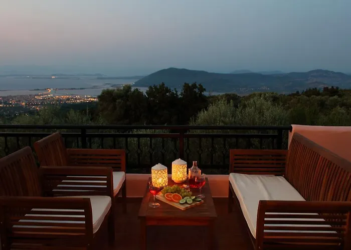 Villa Amelia *