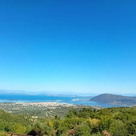 Villa Amelia Spanokhórion