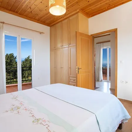 Villa Amelia Spanokhorion