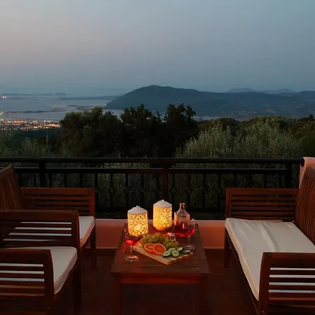 Villa Amelia *